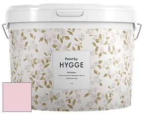 HYGGE Paint Silverbloom интерьерная краска цвет NCS S 0520-R20B 