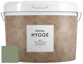 HYGGE Paint Kvarts декоративная краска цвет NCS S 4020-G30Y 