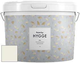 HYGGE Paint Aster интерьерная краска цвет NCS S 0502-Y20R 