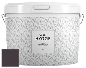HYGGE Paint Mokka декоративная краска цвет NCS S 8505-R20B 
