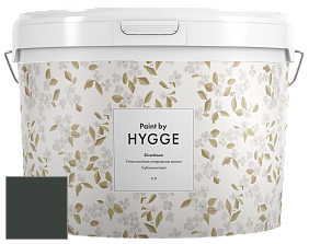 HYGGE Paint Silverbloom интерьерная краска цвет NCS S 8505-G 