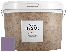 HYGGE Paint Kvarts декоративная краска цвет NCS S 4030-R50B 