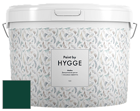 HYGGE Paint Mokka декоративная краска цвет RAL 6005 