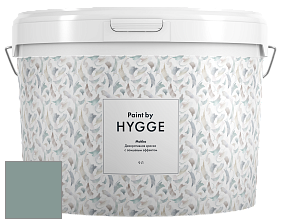 HYGGE Paint Mokka декоративная краска цвет NCS S 4010-B70G 
