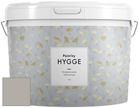 HYGGE Paint Aster интерьерная краска цвет HG04-006 ATLANTIC HERRING