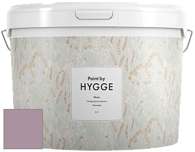 HYGGE Paint Fleurs интерьерная краска цвет NCS S 3020-R30B 