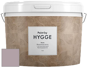 HYGGE Paint Kvarts декоративная краска цвет NCS S 3010-R20B 