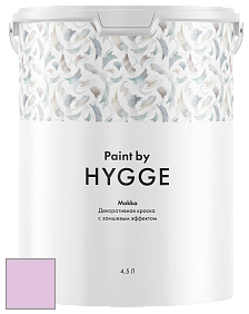 HYGGE Paint Mokka декоративная краска цвет NCS S 0530-R40B 