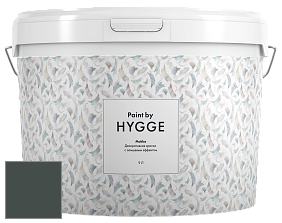 HYGGE Paint Mokka декоративная краска цвет NCS S 8005-B80G 