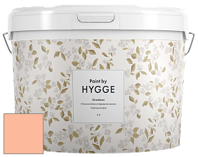 HYGGE Paint Silverbloom интерьерная краска цвет NCS S 0530-Y60R 