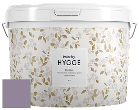 HYGGE Paint Silverbloom интерьерная краска цвет NCS S 4020-R50B 