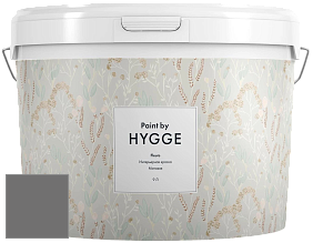 HYGGE Paint Fleurs интерьерная краска цвет NCS S 6500-N 