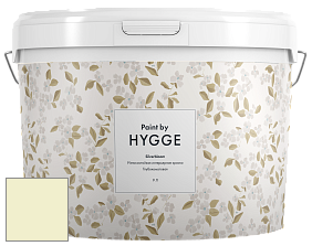 HYGGE Paint Silverbloom интерьерная краска цвет NCS S 0510-G70Y 