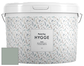 HYGGE Paint Mokka декоративная краска цвет HG03-055 MONTEZUMA HILLS