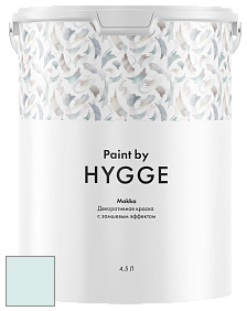 HYGGE Paint Mokka декоративная краска цвет NCS S 0510-B50G 