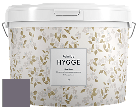 HYGGE Paint Silverbloom интерьерная краска цвет NCS S 6010-R50B 