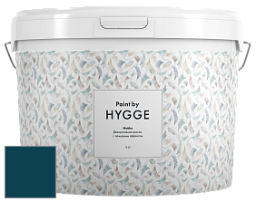 HYGGE Paint Mokka декоративная краска цвет RAL 5020 