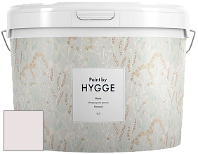 HYGGE Paint Fleurs интерьерная краска цвет NCS S 0804-R10B 