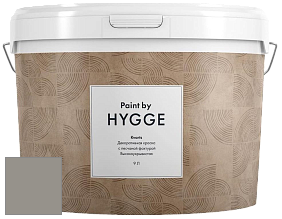HYGGE Paint Kvarts декоративная краска цвет NCS S 4502-Y 