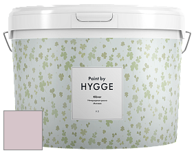 HYGGE Paint Klover интерьерная краска цвет NCS S 1510-R20B 