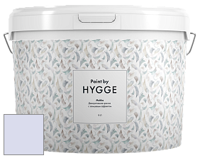 HYGGE Paint Mokka декоративная краска цвет NCS S 0515-R60B 