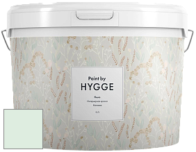 HYGGE Paint Fleurs интерьерная краска цвет NCS S 0510-G 