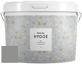 HYGGE Paint Aster интерьерная краска цвет NCS S 4502-G50Y 