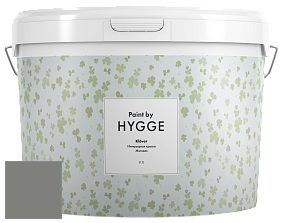 HYGGE Paint Klover интерьерная краска цвет NCS S 5502-G50Y 