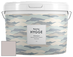HYGGE Paint Shimmering Sea интерьерная краска цвет NCS S 2005-R 