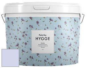 HYGGE Paint Obsidian интерьерная краска цвет NCS S 0520-R60B 