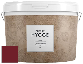 HYGGE Paint Kvarts декоративная краска цвет RAL 3004 