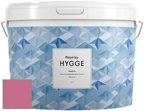 HYGGE Paint Sapphire фасадная краска цвет NCS S 2050-R20B 