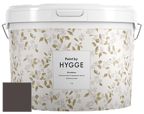 HYGGE Paint Silverbloom интерьерная краска цвет NCS S 8005-R 