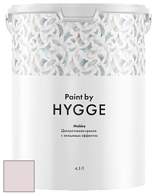 HYGGE Paint Mokka декоративная краска цвет NCS S 0907-R10B 