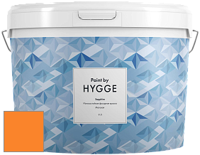 HYGGE Paint Sapphire фасадная краска цвет RAL 2003 