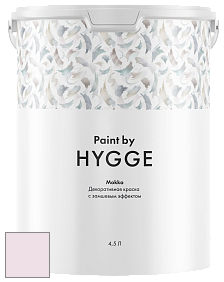 HYGGE Paint Mokka декоративная краска цвет NCS S 0510-R30B 