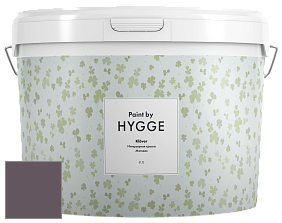 HYGGE Paint Klover интерьерная краска цвет NCS S 7010-R30B 