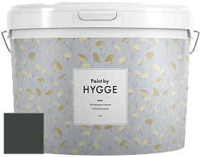 HYGGE Paint Aster интерьерная краска цвет NCS S 8505-G20Y 