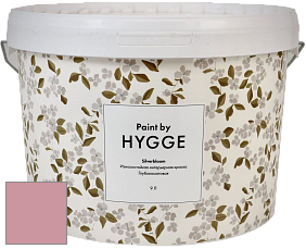 HYGGE Paint Silverbloom интерьерная краска цвет NCS S 2030-R10B 
