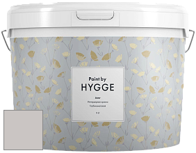 HYGGE Paint Aster интерьерная краска цвет NCS S 2002-Y80R 