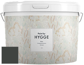 HYGGE Paint Fleurs интерьерная краска цвет NCS S 8505-G20Y 