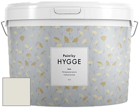HYGGE Paint Aster интерьерная краска цвет HG02-062 STARDUST