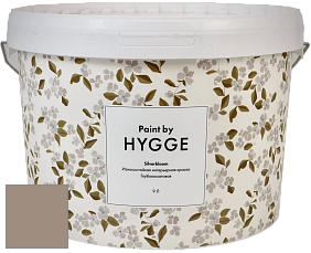 HYGGE Paint Silverbloom интерьерная краска цвет HG03-024 TAUPE TONE