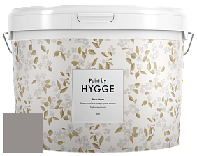 HYGGE Paint Silverbloom интерьерная краска цвет NCS S 4502-Y80R 
