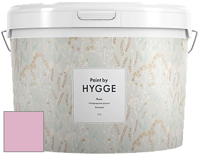 HYGGE Paint Fleurs интерьерная краска цвет NCS S 1030-R30B 
