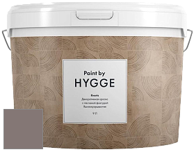 HYGGE Paint Kvarts декоративная краска цвет HG05-020 REINDEER FUR
