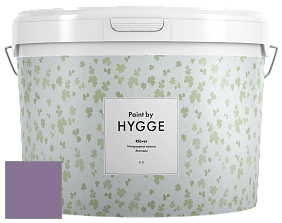HYGGE Paint Klover интерьерная краска цвет NCS S 4030-R50B 