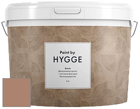 HYGGE Paint Kvarts декоративная краска цвет NCS S 4020-Y50R 