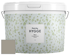 HYGGE Paint Klover интерьерная краска цвет NCS S 4005-Y 