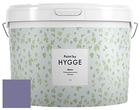 HYGGE Paint Klover интерьерная краска цвет NCS S 4030-R60B 